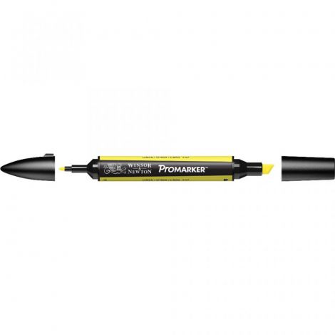 Promarker Winsor&Newton Y747 Lemon - 2